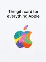 Apple Gift Card Netherlands NL Hà Lan 