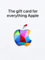Apple Gift Card UK