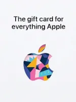 Apple Gift Card Germany