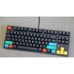 Bàn phím cơ IKBC CD87 PD Brown switch