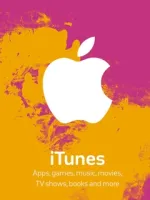 Thẻ iTunes Gift Card Taiwan TW Đài Loan