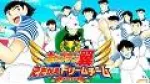 Sống lại tuổi thơ dữ dội với game Tsubasa đang miễn phí trên iOS và Android