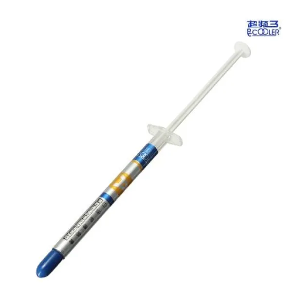 KEO TẢN NHIỆT COOLER A1 - 2 GRAM