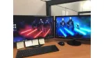 Cách kết nối 2 màn hình máy tính 