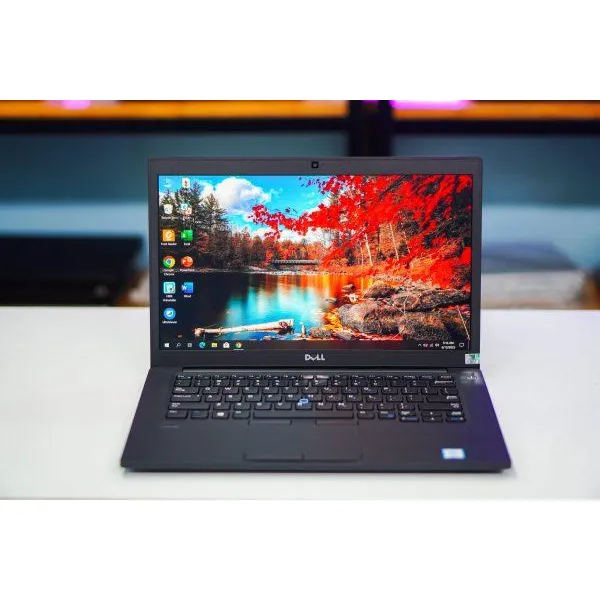 Laptop Cũ DELL Latitude 5470 i7 6600U/ RAM 8GB/ SSD 256GB/ VGA 2GB/ 14 inch FHD