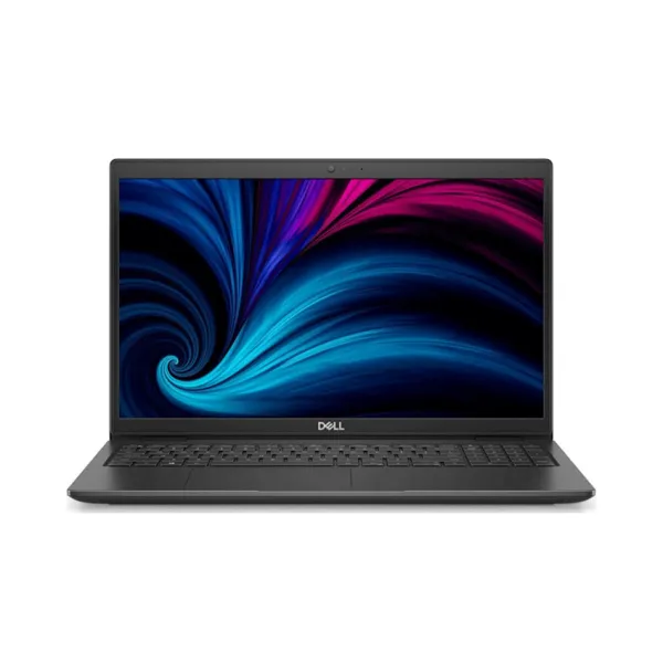 Laptop Dell Latitude 3520 (i3 1115G4 4GB RAM/256GB SSD/15.6 inch HD/Fedora/Đen) (2021)