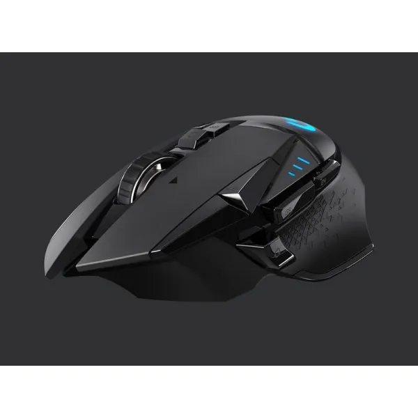 Chuột Logitech G502 LIGHTSPEED Wireless