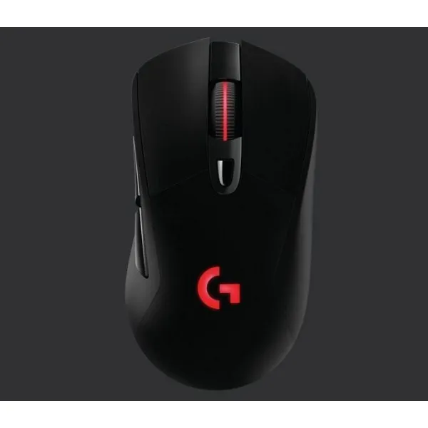 Chuột Logitech G703 HERO Wireless