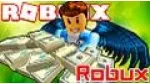 CẢNH BÁO: Chiêu trò gian lận, lừa đảo nạp Robux giá siêu rẻ