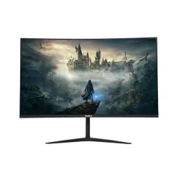 Màn Hình Máy Tính KingView KV-275FHB 165Hz Cong IPS