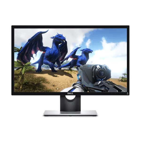 Màn hình Dell SE2417HG 23.6 inch (Đã qua sử dụng)