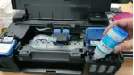 Dịch vụ đổ mực máy in tại Hà Đông Hà Nội 