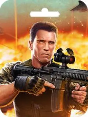 Di động tấn công Mobile Strike iOS