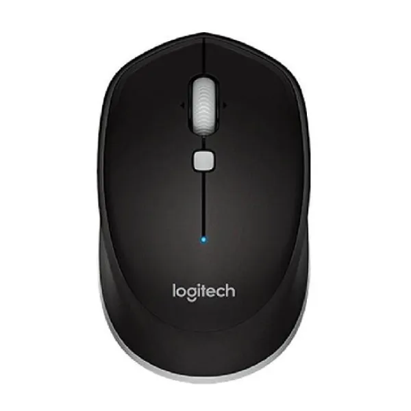 Chuột không dây Logitech M337 Bluetooth Black
