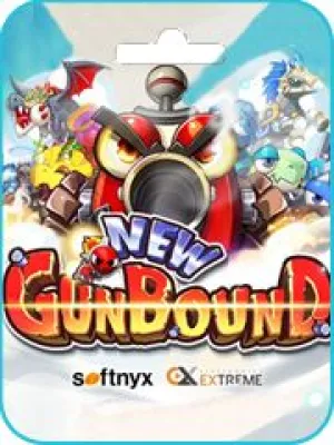 New Gunbound Electronics Extreme SEA​