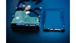 Làm thế nào để nhận biết máy tính đang sử dụng ổ cứng HDD hay SSD?