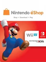 Tài khoản Nintendo KR account