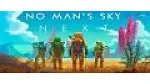Điều bất ngờ trong tháng 7: No Man’s Sky vượt mặt PUBG trở thành game top 1 doanh thu trên Steam!