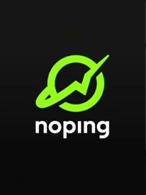 NoPing Tunnel giảm ping 