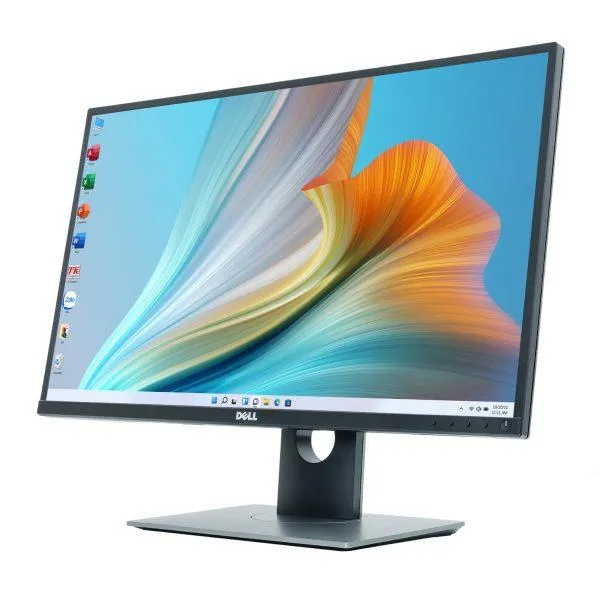 Màn hình máy tính Dell P2719H 27” FHD (Đã qua sử dụng)