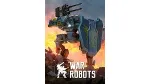 Cách kiếm tiền trong game War Robot