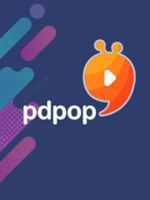 TK 피디팝 PDPOP KR Hàn Quốc