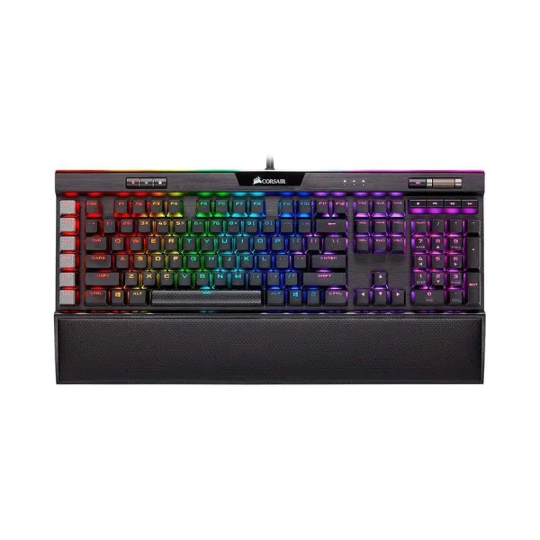 Bàn phím cơ Corsair K95 RGB Platinum XT Speed switch