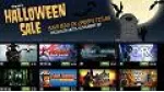 Tưng bừng với mùa giảm giá trên Steam – Steam Halloween