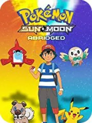 Pokemon Sun + Moon : 3DS 