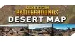 PUBG Mobile : Hình ảnh bản đồ Sa Mạc siêu đẹp siêu hot