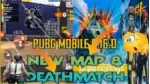PUBG Mobile cập nhật bản mới, ra mắt chế độ đua xe bắn súng siêu hấp dẫn
