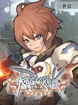 Ragnarok Online 2 RO2 Gravity Interactive