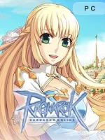 TK Ragnarok Online Ragnarok Zero KR