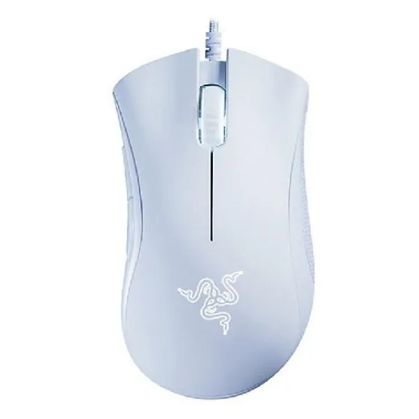 Chuột Razer DeathAdder Essential White