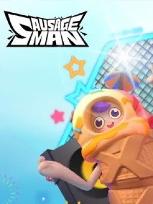 Sausage Man China iOS