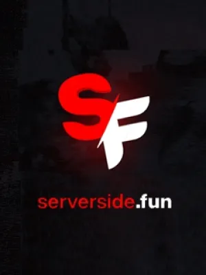 Serverside.fun Gift Card Global
