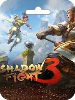 Shadow Fight 3 Android