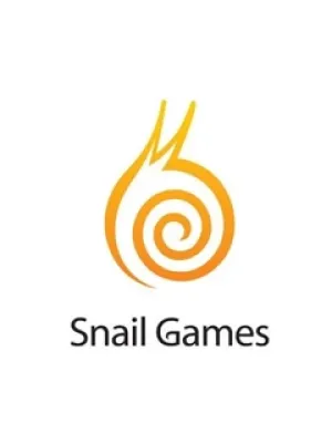 Snail PC games Woniu 蜗牛网 CN 