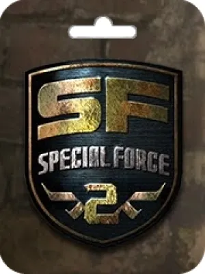 GP Special Force 2 SF2 Thái Lan