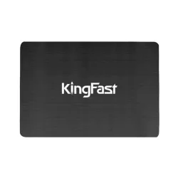 Ổ CỨNG SSD KINGFAST F10 256GB 2.5 INCH SATA3 (ĐỌC 550MB/S - GHI 500MB/S)