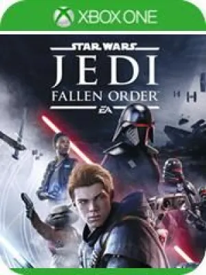 STAR WARS Jedi: Fallen Order XBOX
