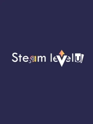 SteamLevelU Gift Card Global