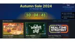 Steam Sale 2024 : Đợt giảm giá tiếp theo trên Steam diễn ra khi nào?