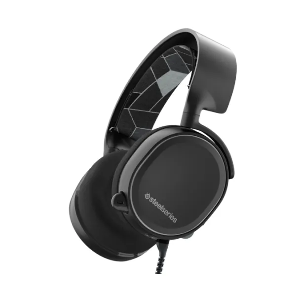 Tai nghe SteelSeries Arctis 3