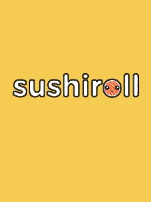 Sushiroll Indonesia Subscription