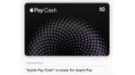 iPhone X: cách chuyển tiền bằng Apple Pay Cash iMessage