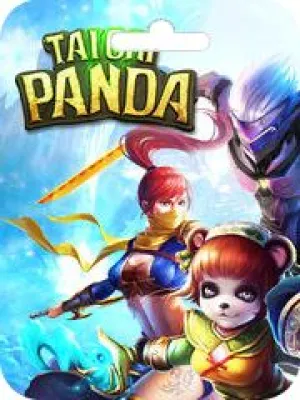 Taichi Panda Android