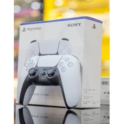 Tay cầm chơi Game Sony PS5 DualSense