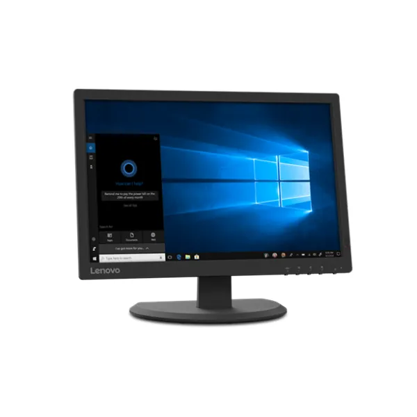 Màn hình máy tính Lenovo ThinkVision E20-20 19.5-inch