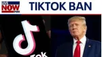 Ứng dụng TikTok sẽ bị cấm? 